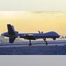 MQ-9 Drone