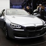 BMW 6-Series Concept