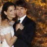 November 2006 - Married in Italy