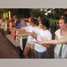 NC State Students at the Tucker Max Film's Early Screening