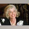 Eunice Kennedy Shriver