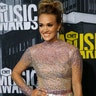Carrie Underwood: So hot