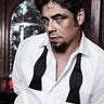 Benicio Tieless and Sexy
