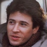 Rob Morrow Then