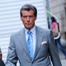 Pierce Brosnan