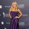 qCarrie Underwood ACMA 