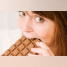 8. Organic Dark Chocolate