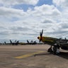 A P 51D Mustang