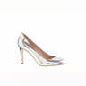 Sloane Mirrored Pumps