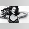 Julianna Margulies Goes Glam