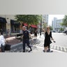 Discovery Hostage Situation