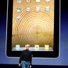 iPad Revealed 