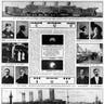 20th April 1912: Illustrations and photographs of the 'Titanic' and its passengers and crew. The Graphic - pub. 1912 (Photo by Hulton Archive/Getty Images)