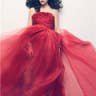 Julianna Margulies in W