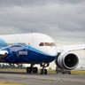 787 Low Speed Taxi Test