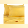 DVF Studio™ Solids Sheet Set - Sunset