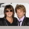 Richie and Jon 2009