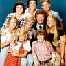 The Brady Bunch