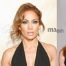 Jennifer Lopez and Ellen Pompeo
