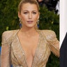 Blake Lively looked completely unrecognizable on the set of her upcoming thriller. The actress ditched her signature long, blonde locks for a short brunette 'do. <a data-cke-saved-href="http://www.etonline.com/blake-lively-looks-unrecognizable-brunette-while-continuing-film-upcoming-thriller-92075" href="http://www.etonline.com/blake-lively-looks-unrecognizable-brunette-while-continuing-film-upcoming-thriller-92075" target="_blank">Click here for more pics of the star's new look for "The Rhythm Section."</a>