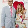Spencer Pratt and Heidi Montag