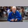 Bill Cunningham 