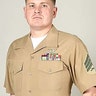 Staff Sergeant  Joshua M Snowden