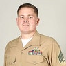 Staff Sergeant  Joshua M Snowden