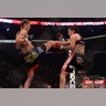 Cyborg vs. Coenen