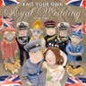 If you want to relive the magic of the royal wedding (or have Prince William all to yourself), now you can! "Knit Your Own Royal Wedding" by Fiona Goble has photos and directions for knitting each member of the royal wedding party — corgis included!