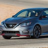 Nissan Sentra Nismo