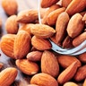 Almonds