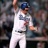 Gibson in the 1988 World Series