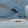 Alaska- Sea kayaking 