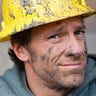 Mike Rowe-  Right-Leaner