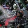 Protests Continue in Thailand