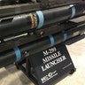M-299 Missile Launcher