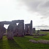 stonehenge