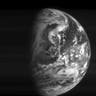 Rosetta Captures Earth