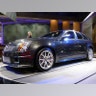 2011 Cadillac CTS-V Sport Wagon