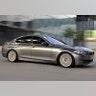 2011 BMW 5 Series