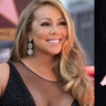 Mariah Carey: 35 carats