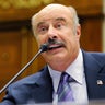 Dr. Phil McGraw, $79 million  