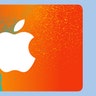 <b>iTunes gift card ($25.00)</b>