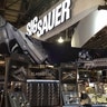 SIG Sauer display