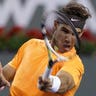 Rafael Nadal Indian Wells 3172011