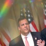 The many faces of Chris Christie