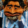 Maradona_Mask
