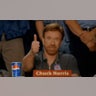 Chuck Norris in 'Dodgeball'
