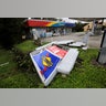 Damage across Florida widespread